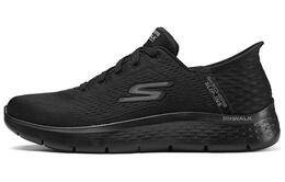 Кроссовки Skechers Go Walk Flex Lifestyle Shoes Men Low-top Black, черный 216505-bbk | black
