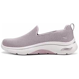 Кроссовки Skechers WOMEN"S GO WALK Lifestyle Shoes Women's Low-top Pale Dogwood, цвет Pale Dogwood 125313-mve | pale dogwood