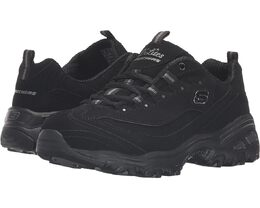 Кроссовки Skechers D'Lites - Play On, черный 8861930 | black