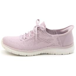 Кроссовки Skechers Lifestyle Shoes Women's Low-top Purple, фиолетовый 104421-lav | purple