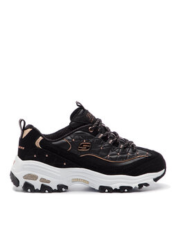 Кроссовки Skechers, черный 0000201123102 | schwarz