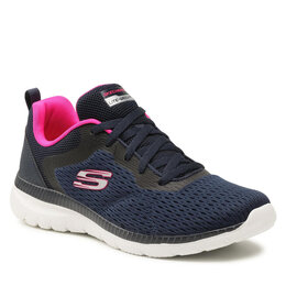 Кроссовки Skechers QuickPath, темно-синий 0000209074499 | navy blue