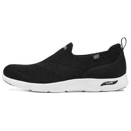 Кроссовки Skechers Sport Lifestyle Shoes Women's Low-top Black/white, черный/белый 104545-bkw | black/white