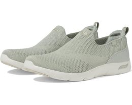 Кроссовки Skechers Arch Fit Refine - Iris, цвет Sage 9973903 | sage