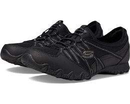 Кроссовки Skechers Bikers Lite - Relive, черный 9900601 | black