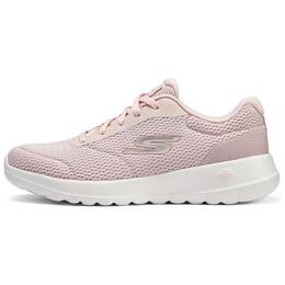 Кроссовки Skechers GO WALK Stability Lifestyle Shoes Women's Low-top Pink, розовый 124635-mve | pink