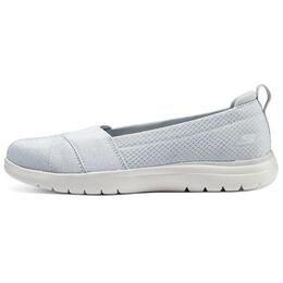 Кроссовки Skechers On-The-GO Flex Lifestyle Shoes Women's Low-top Light Gray, светло-серый 138271-ltgy | light gray