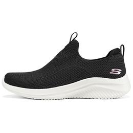Кроссовки Skechers Sport Lifestyle Shoes Women's Low-top Black, черный 150455-blk | black