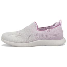 Кроссовки Skechers Lifestyle Shoes Women's Low-top Lavender Color, цвет Lavender 104486-lav | lavender