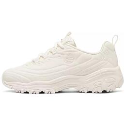 Кроссовки Skechers Sports Life Collection Chunky Sneakers Women's Low-top Milky White, слоновая кость 150243-ofwt | ivory