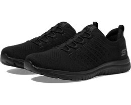 Кроссовки Skechers Virtue Show Runner, черный 9973048 | black