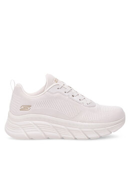 Кроссовки Skechers, бежевый bobs b flex hi 117385 oftw | bézs