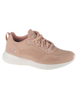 Кроссовки на шнуровке Skechers, розовый 4593237 | rosa