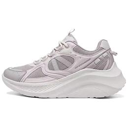 Кроссовки Skechers Bob"s Lifestyle Shoes Women's Low-top Light Brown, коричневый 117521-qual | light brown