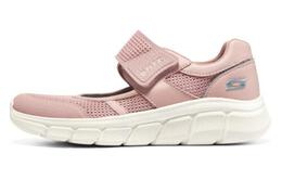 Кроссовки Skechers Casual Shoes Women's Low-Top Pink 117105-mve | pink