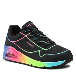 Кроссовки Skechers UnoPop Of, черный 0000209075519 | black