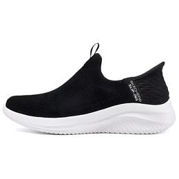 Кроссовки Skechers Sport Lifestyle Shoes Women's Low-top, черный 150450-blk | black