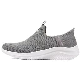 Кроссовки Skechers Sport Lifestyle Shoes Women's Low-top, серый 150450-tpe | gray