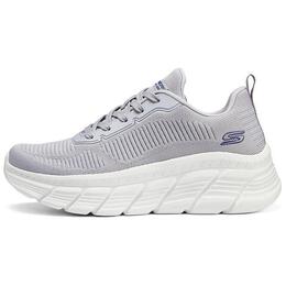 Кроссовки Skechers Lifestyle Shoes Women's Low-top Lavender Color, цвет Lavender 117385-lav | lavender
