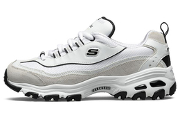 Кроссовки Skechers D'LITES Массивные женские 88888008-wlgy