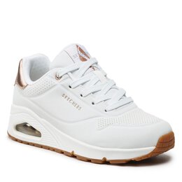 Кроссовки Skechers Uno, белый 0000301700784 | white