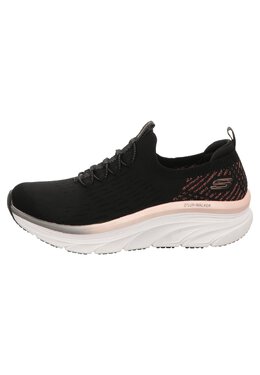 Кроссовки Skechers D'Lux Walker, черный sk111a0s6-q11 | schwarz