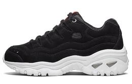 Кроссовки Energy Chunky женские Skechers 13401-blk