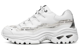Кроссовки Energy Chunky женские Skechers 149225-wbk