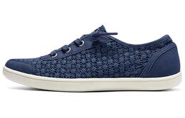 Кроссовки Skechers Lifestyle Shoes Women's Low-top Navy, цвет Navy 114491-nvy | navy