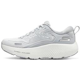 Кроссовки Skechers Arch Fit Lifestyle Shoes Women's Low-top Silver/White, белый 172078-wgy | silver/white