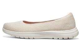 Кроссовки On-The-GO Flex Lifestyle женские с низким верхом Skechers 136530-nat