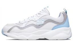 Skechers D"LITES AIRY Кроссовки женские с низким верхом 88888201-wlgb