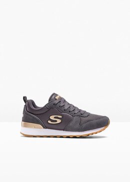 Кроссовки Skechers с пеной с эффектом памяти Skechers, серый 92086695 | grau