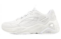 Кроссовки женские D"LITES HYPER BURST Chunky с низким верхом белого цвета Skechers 149984-wsl