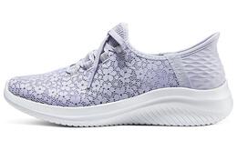 Кроссовки Skechers Lifestyle Shoes Women's Low-top Purple, фиолетовый 150169-lav | purple