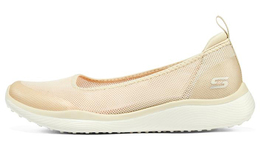 Microburst 2.0 Кроссовки Lifestyle женские с низким верхом, натуральные Skechers 104199-nat