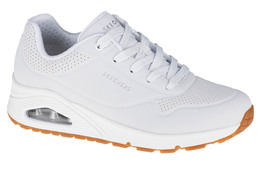Кроссовки Skechers Skechers Uno Stand on Air, белый 3946430 | weiß