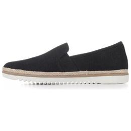 Кроссовки Skechers Flexpadrille Lifestyle Shoes Women's Low-top Black, черный 114021-blk | black