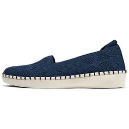 Кроссовки Skechers Lifestyle Shoes Women's Low-top Navy, цвет Navy 100580-nvy | navy