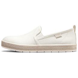 Кроссовки Skechers Bob"s Lifestyle Shoes Women's Low-top Milky White, слоновая кость 114040-ofwt | ivory