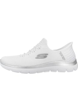 Низкие кеды Skechers, цвет blanco sk111a1eg-a11 | blanco