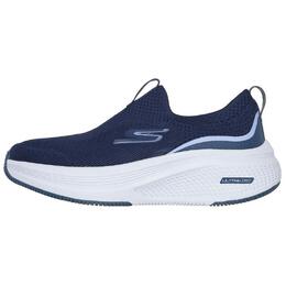Кроссовки Skechers GO RUN Elevate Lifestyle Shoes Women's Low-top Navy, темно-синий 129010-nvbl | marine blue