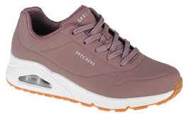 Кроссовки Skechers Skechers Uno Stand on Air, розовый 3946421 | rosa