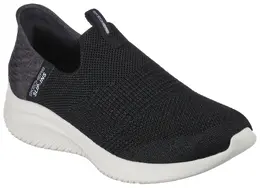 Кроссовки-слипоны Skechers "ULTRA FLEX 3.0 - SMOOTH STEP", слипоны, тапочки, повседневная обувь веганского производства, черный 3364640764 | schwarz