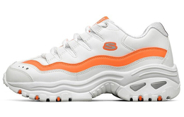 Кроссовки Energy Chunky женские Skechers 13412-wor