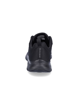 Кроссовки на шнуровке Skechers, черный 4304226 | schwarz