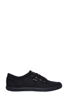 Кроссовки Bobs B Cute Skechers, черный c21-636 | czarny