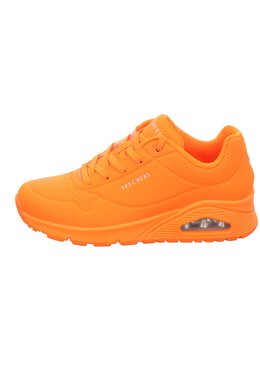 Кеды Skechers UNO NIGHT SHADES, цвет Orange sk111a0uk-h11 | orange