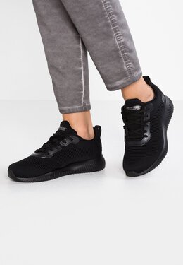 Кеды Skechers BOBS SQUAD, цвет Black sk211a03n-q11 | black
