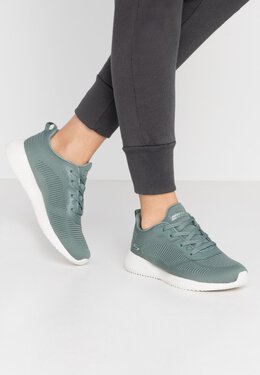 Кеды Skechers BOBS SQUAD, цвет Green sk211a03n-m11 | green